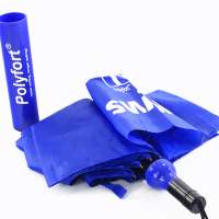 Bottle wine umbrella gift umbrella for promotion with logo printing