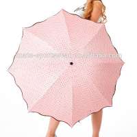 Kids Printed Polyester Umbrella