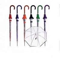 Best selling new invention apollo dome shape cheap poe umbrella