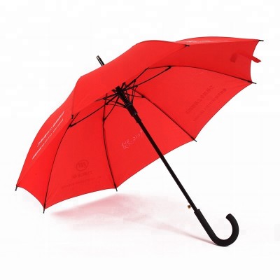 cheap promotion umbrella