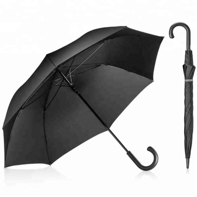 sample for straight umbrella with logo printing umbrellas