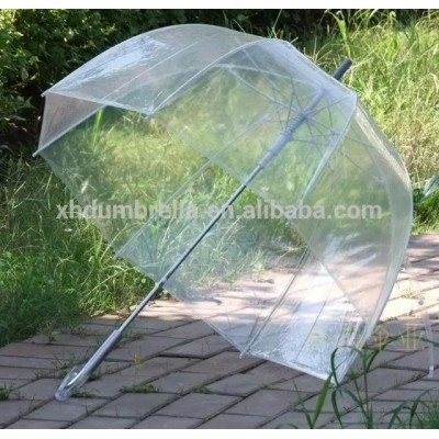 christmas tree snow umbrella and kid transparent umbrella