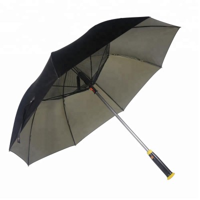 2018 high quality fan umbrella and umbrella with fan for advanced umbrellas