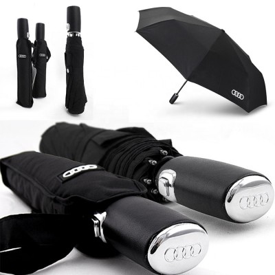 sample for high quality windproof automatic folding rain umbrella