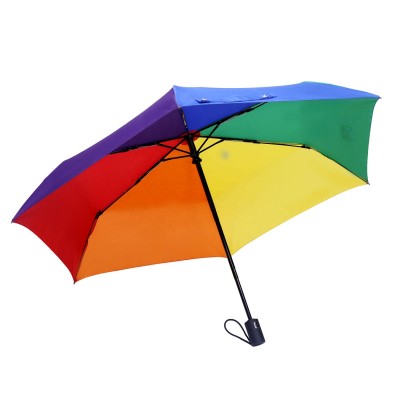 sample for umbrella mini colorful